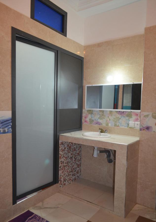 Appartements à 10 min devil's rock surf spot Aourir Esterno foto