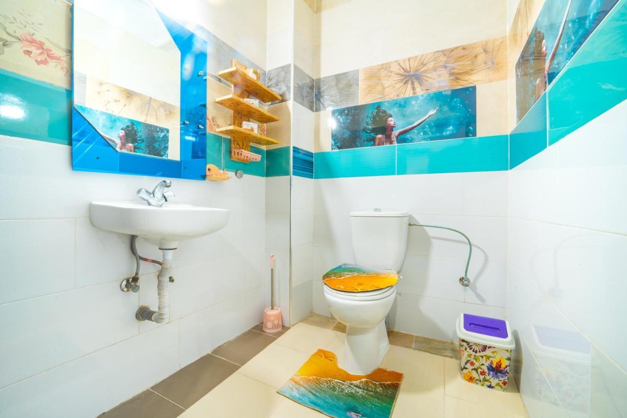 Appartements à 10 min devil's rock surf spot Aourir Esterno foto